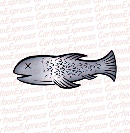 market fish